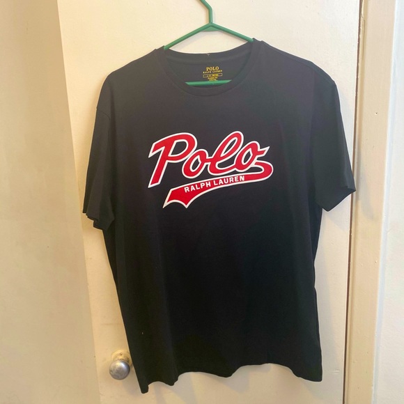 Polo Ralph Lauren T-Shirt - Picture 2 of 2